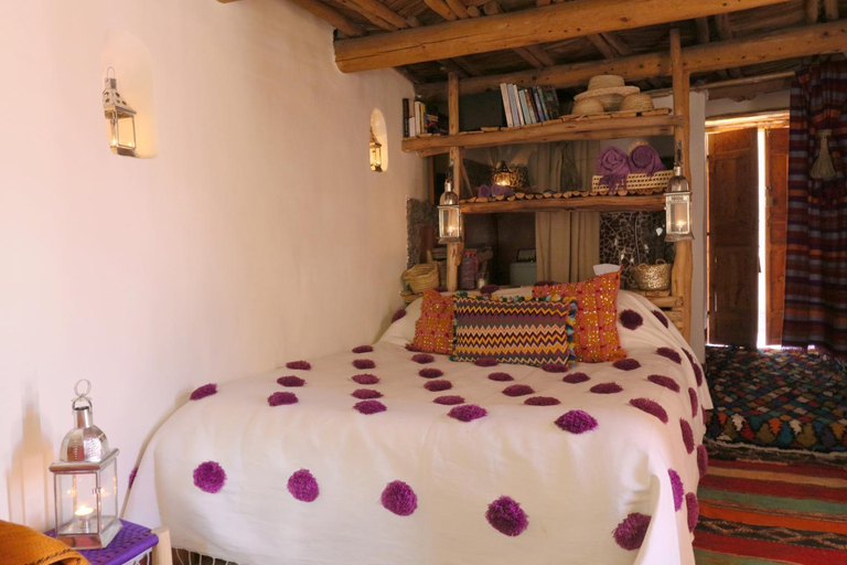 Bedroom 2, Douar Samra, Al Haouz