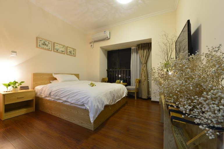Bedroom 9