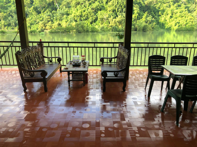 Others 2, Tran Thuc homestay-Ba be, Ba Bể