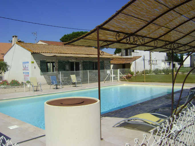 Sport & Beauty 5, Hôtel des Granges, Bouches-du-Rhône