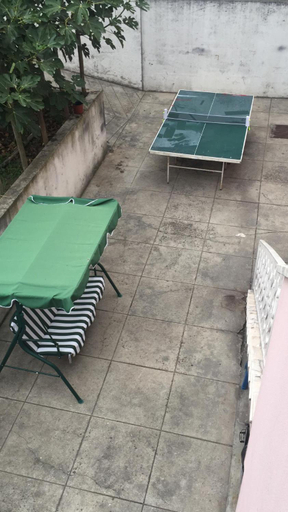 Others 3, Garden Hostel, Aveiro