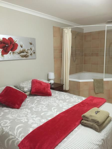 Bedroom 16