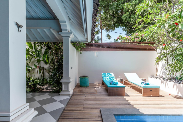 Others 3, Villa Seni, Badung