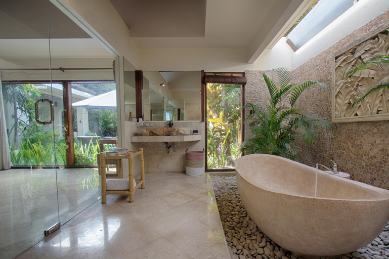 Bathroom 3