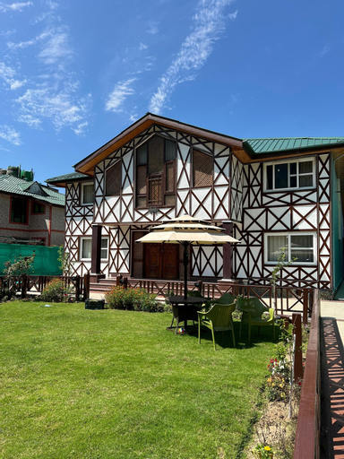 wildflower villa, Anantnag
