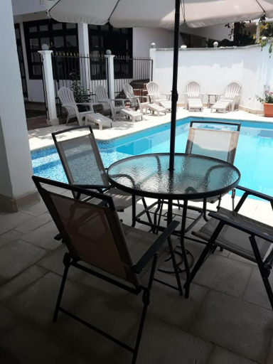 Sport & Beauty 3, Hotel Casa don Pedro, NA