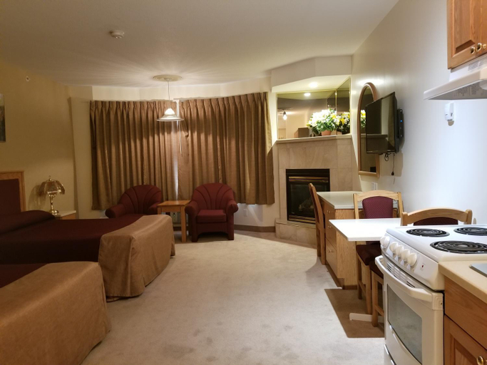 Others 2, New Imperial Suites, Division No. 13