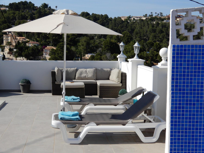 Others 5, Villa Amare, Alicante