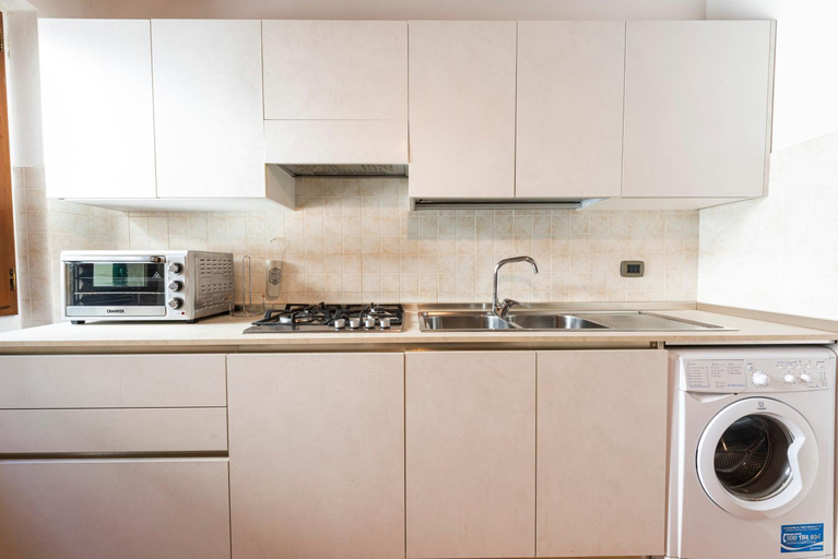 Others 4, San Frediano House by Mmega, Florence