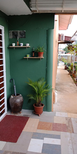 Others 5, Jazepuri - Jaze 3, Kuching