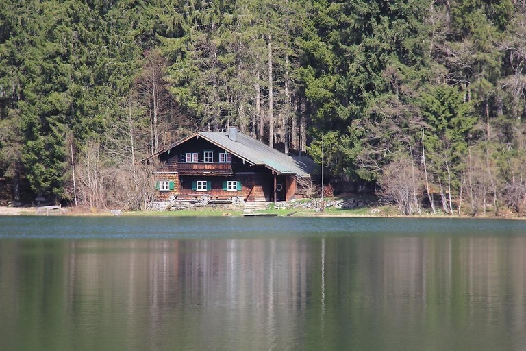 Exterior & Views 2, Berggasthof Willy Merkl, Miesbach