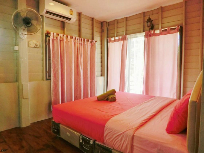 Bedroom 7