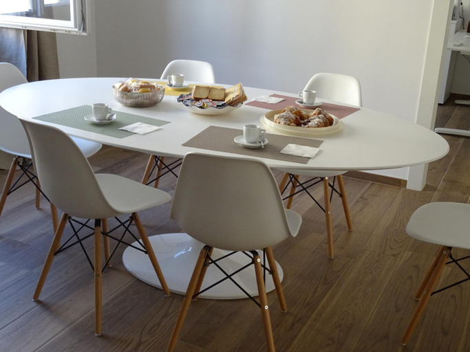 Food & Drinks 5, Meeting, Pescara
