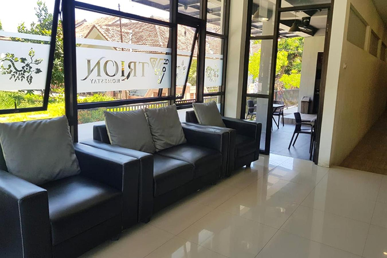 Others 2, Trion Homestay Syariah, Banyuwangi