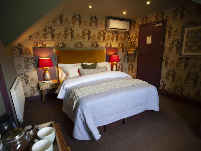 Bedroom 21