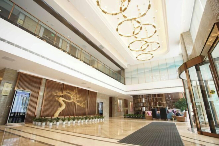 Others 5, Qingdao Haina Baichuan Hotel, Qingdao