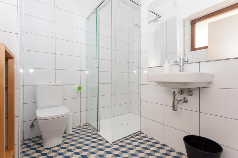 Bathroom 3, Passivetxea, Navarra