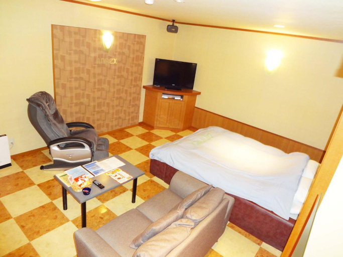 Others 5, アネックスたまゆ 大人専用, Matsue