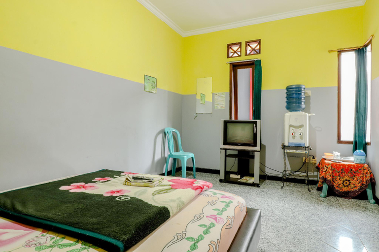 Others 3, Villa Rose Batu, Malang
