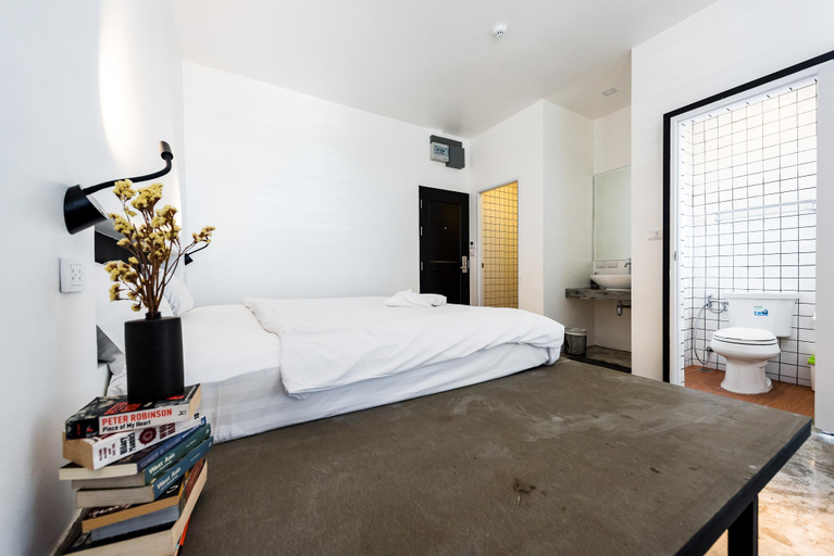 Bedroom 6