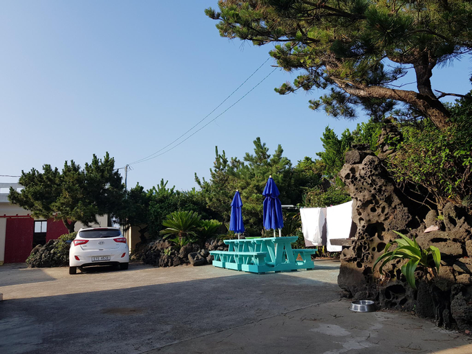 Others 4, JEONWON-MINBAK(5), Seogwipo