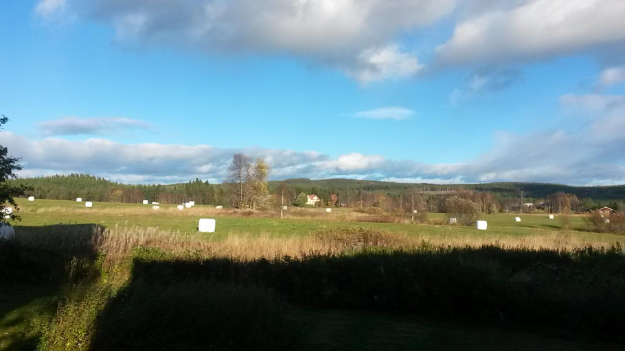 Others 4, Villa Maria, Sollefteå