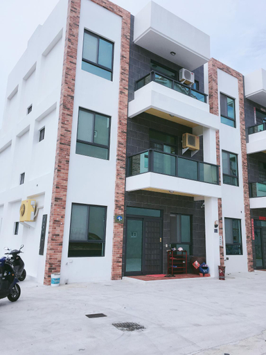 Exterior & Views 1, Aegean Sea Homestay, Penghu