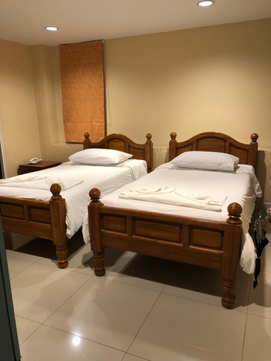 Others 2, Naithon Beach Residence, Phuket Island
