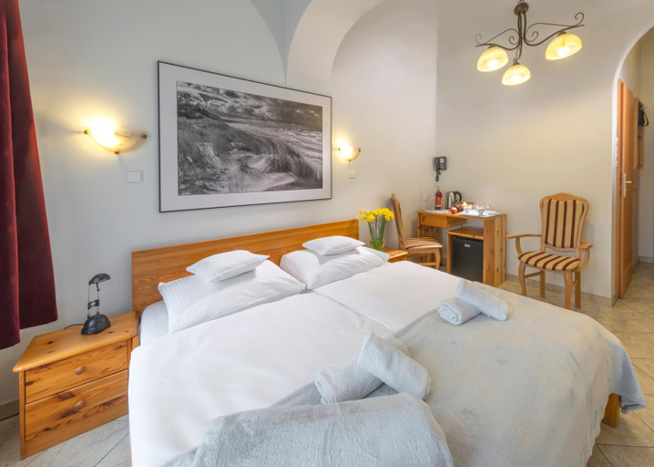 Bedroom 2, Murena Hotel i Restauracja, Kołobrzeg
