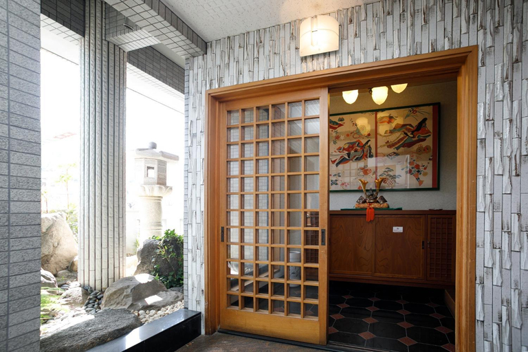 Others 5, Gairoju / Vacation STAY 2366, Higashiōsaka