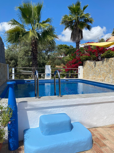 Others 5, Country guest house with pool, Alcoutim
