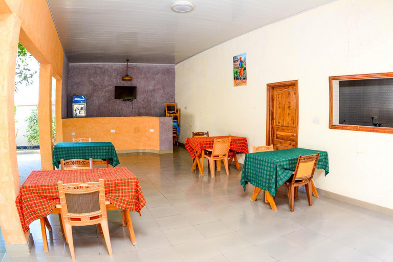 Food & Drinks 5, Bezinda Lodge, Dodoma Urban