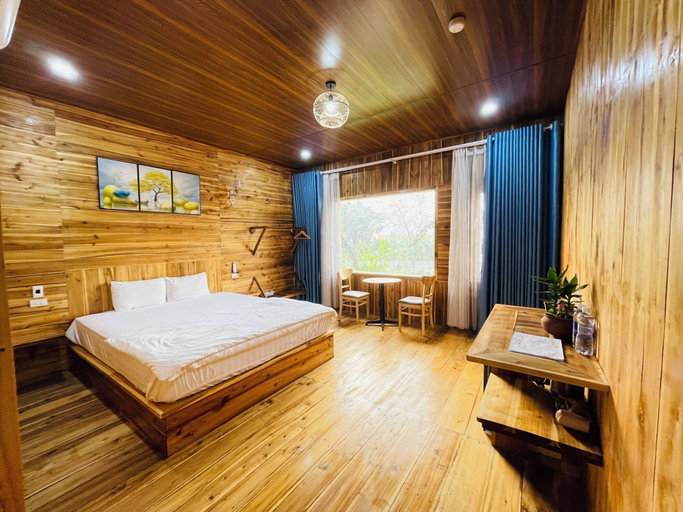 Bedroom 4, Tuyet's Homestay, Hoa Lư