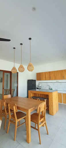 Others 3, Casa de Tristo, Badung