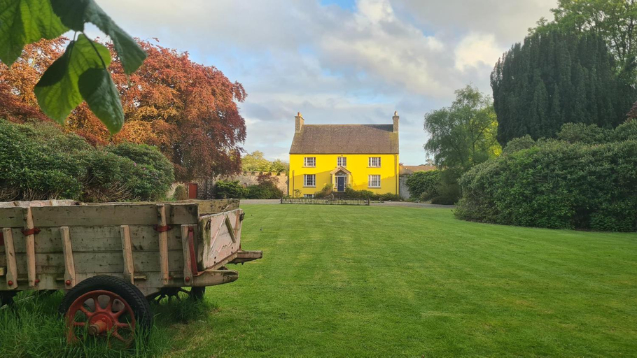Others 4, Ballylough House, Causeway Coast and Glens
