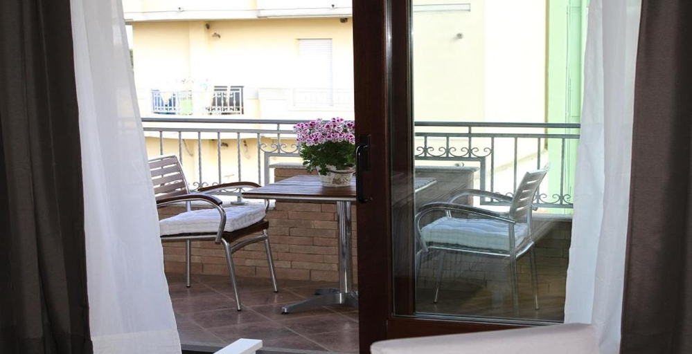 Others 2, B&B Martina, Cagliari