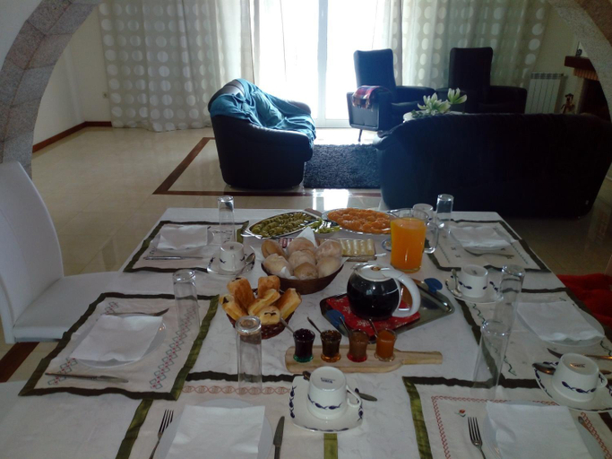 Food & Drinks 5, Casa do soito, Mangualde