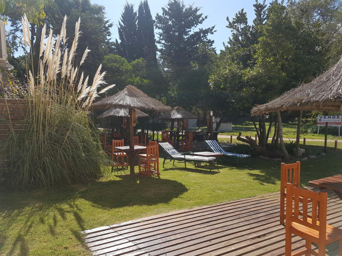 Others 3, Hosteria Torino, Pinamar