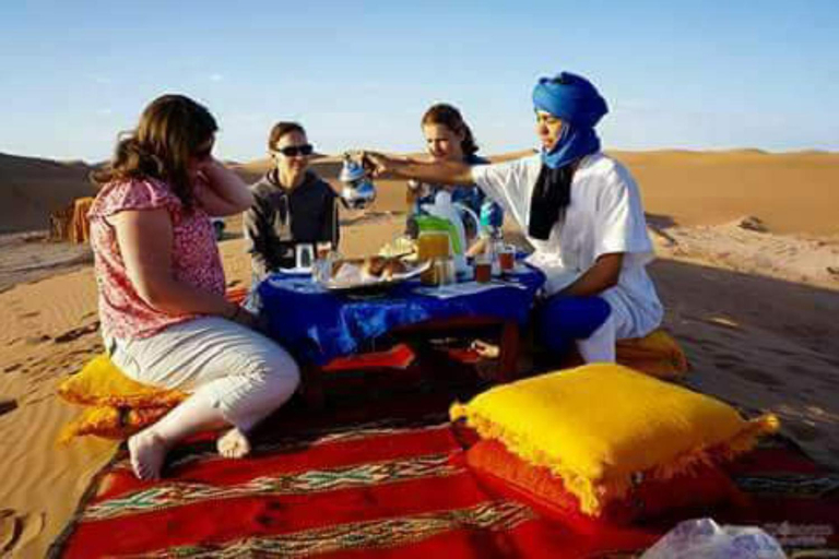 Exterior & Views 5, Mhamid Tours, Ouarzazate