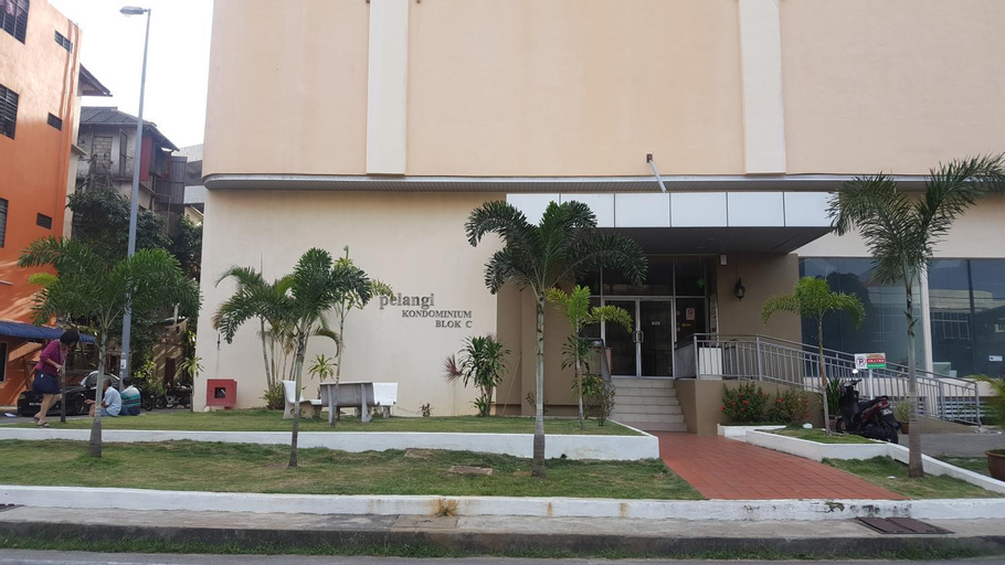 Prestige Pelangi Riverside's Home, Kota Bharu