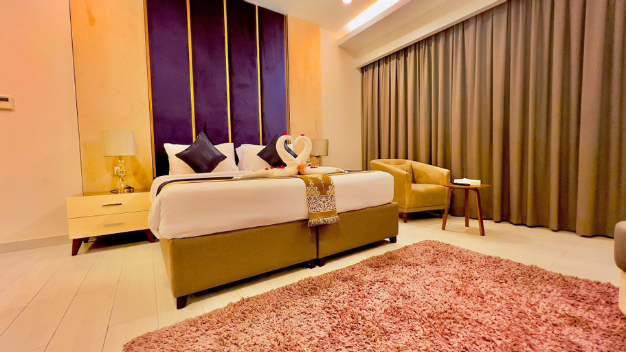 Bedroom 16