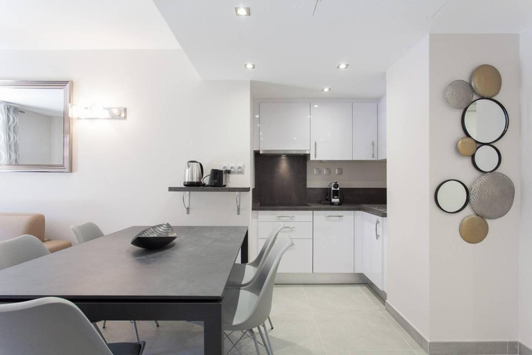 Others 3, Carlton area: New 2 beds / 2 baths, Alpes-Maritimes