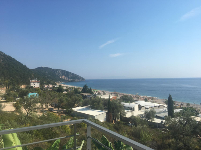 Others 5, Sea View Hotel Dhermi, Vlorës