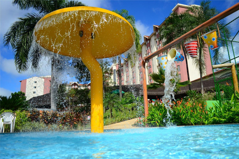 Others 3, HotSprings ApartHotel, Caldas Novas