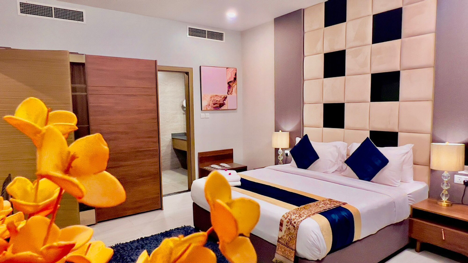 Bedroom 14