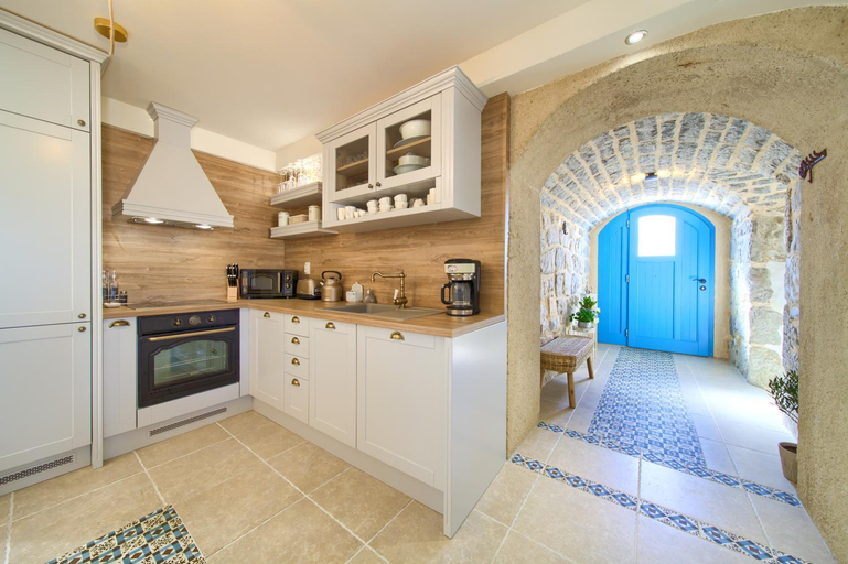 Others 5, Private Wellness Villa Ive Heated Pool & 2 Saunas, Pet Friendly, Krk