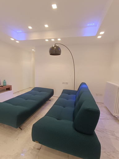 Bedroom 2, Blumoon, Barletta-Andria-Trani