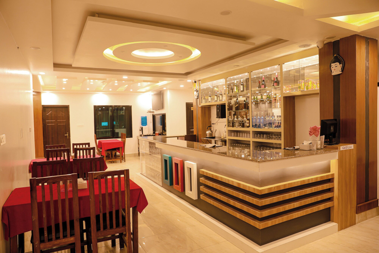 Food & Drinks 4, Shrestha Hotel HotSpring, Dhaualagiri