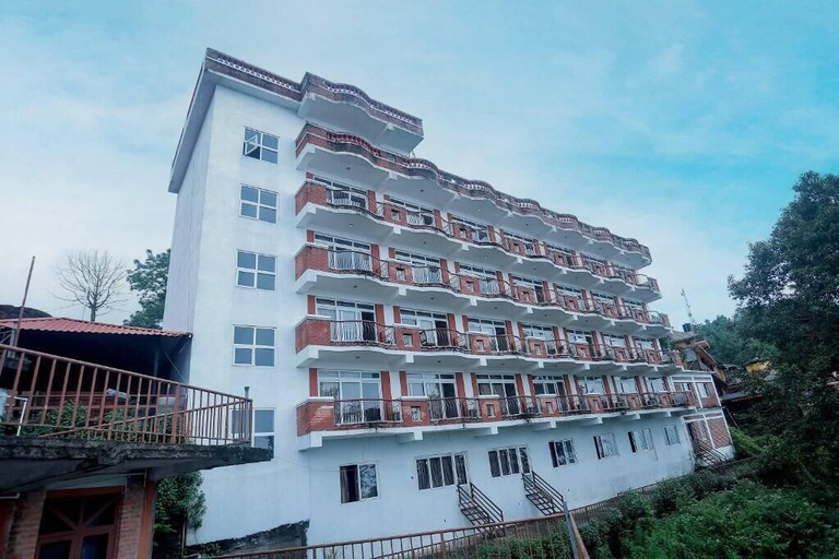 Exterior & Views 2, Mountain Vista Retreat, Bagmati