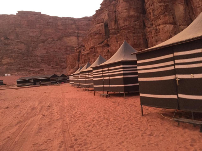 Others 4, Magic Wadi Rum, Aqaba